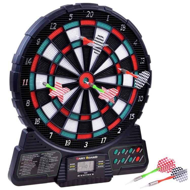 Jokomisiada 18 Gier Darts