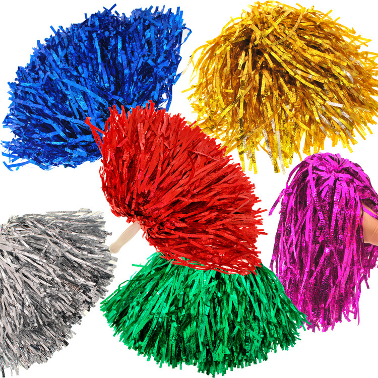 Pompony pro cheerleading