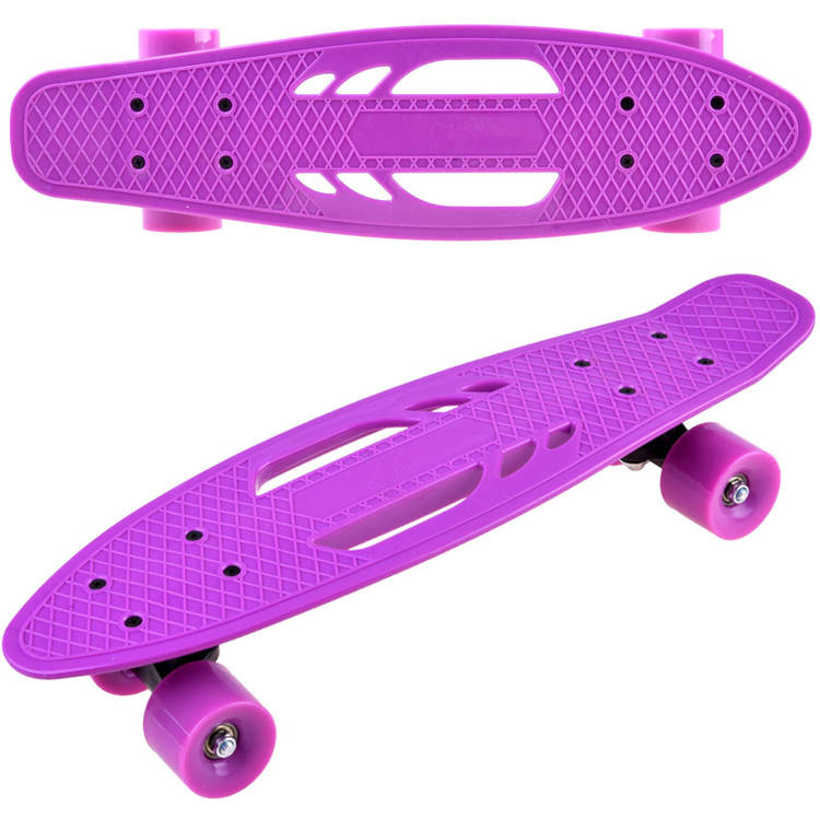 Dudlu Pennyboard
