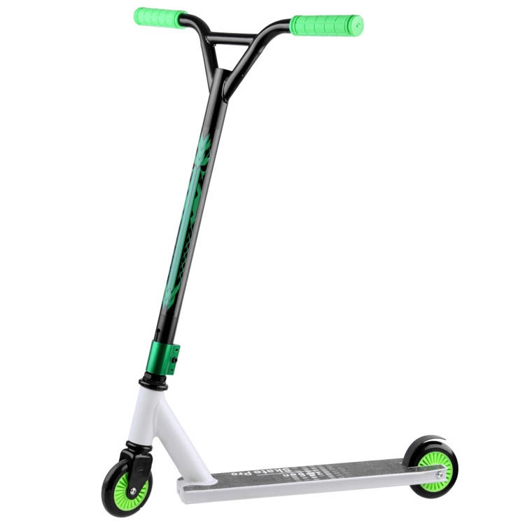 RKToys Skate Pro bílá