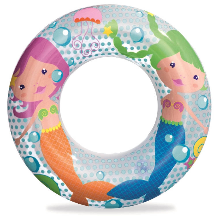 Bestway 36113 Sea Adventures