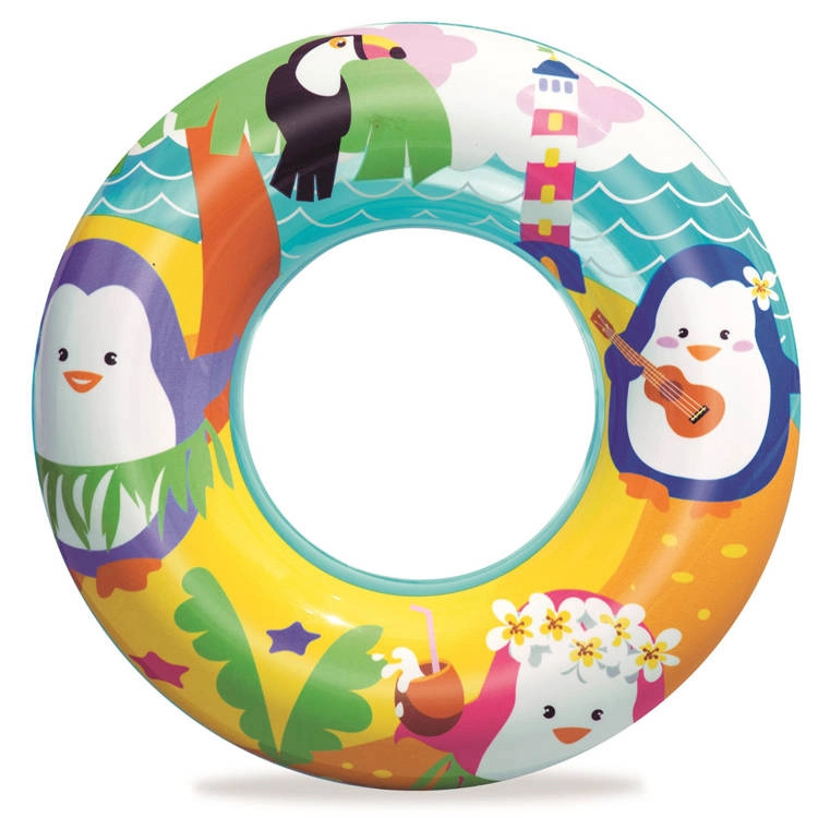 Bestway 36113 Sea Adventures
