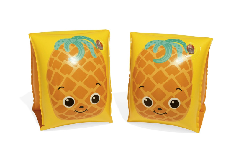 BESTWAY 23x15cm ovoce 32042
