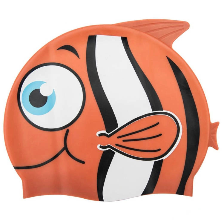 Bestway 26025 Orange Fish