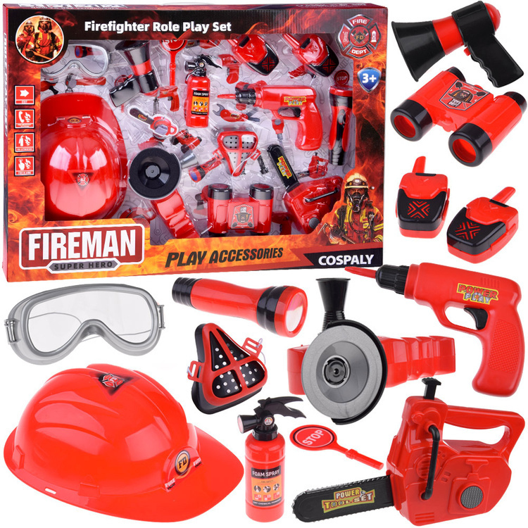 Požárník Jokomisiada