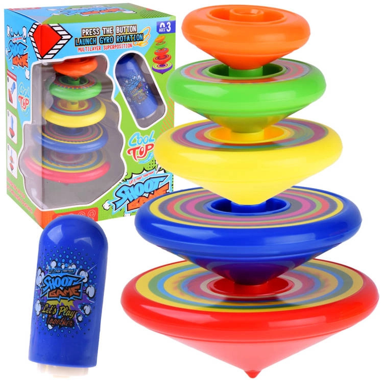 RKToys Retro Káča Pyramida