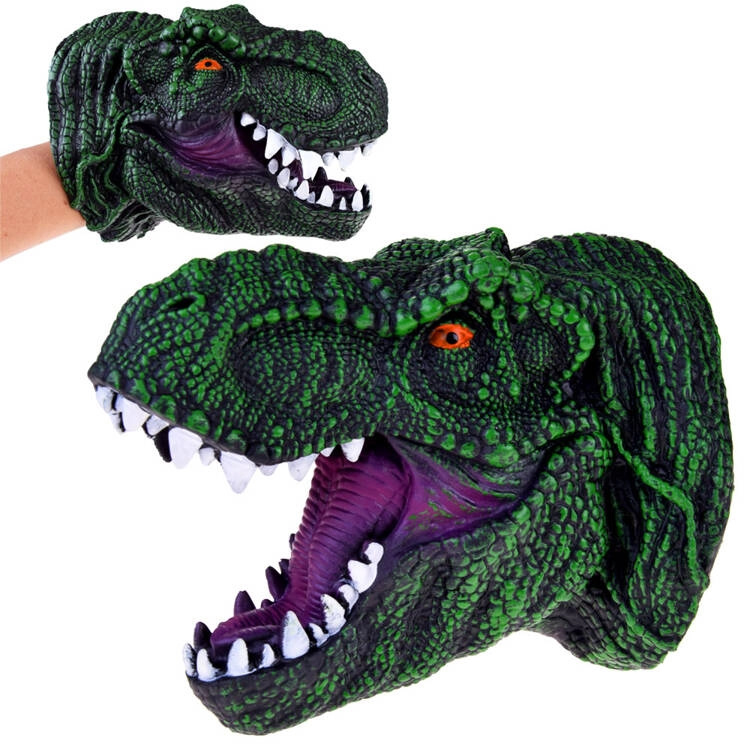 Matyska Maňásek Dinosaur 19 cm 157135