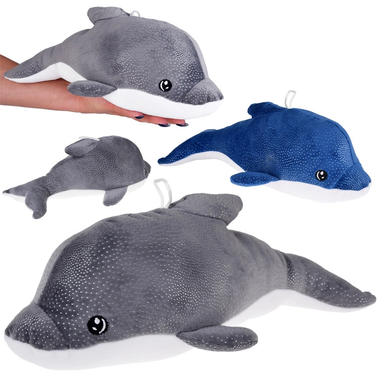 DELFIN delfín ZA4815 37 cm