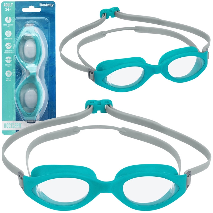 Bestway Hydro Swim 21077