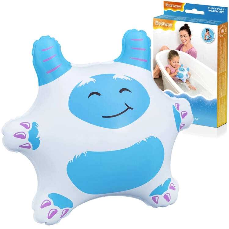 Bestway 34030 Nafukovací zvířátko Yeti