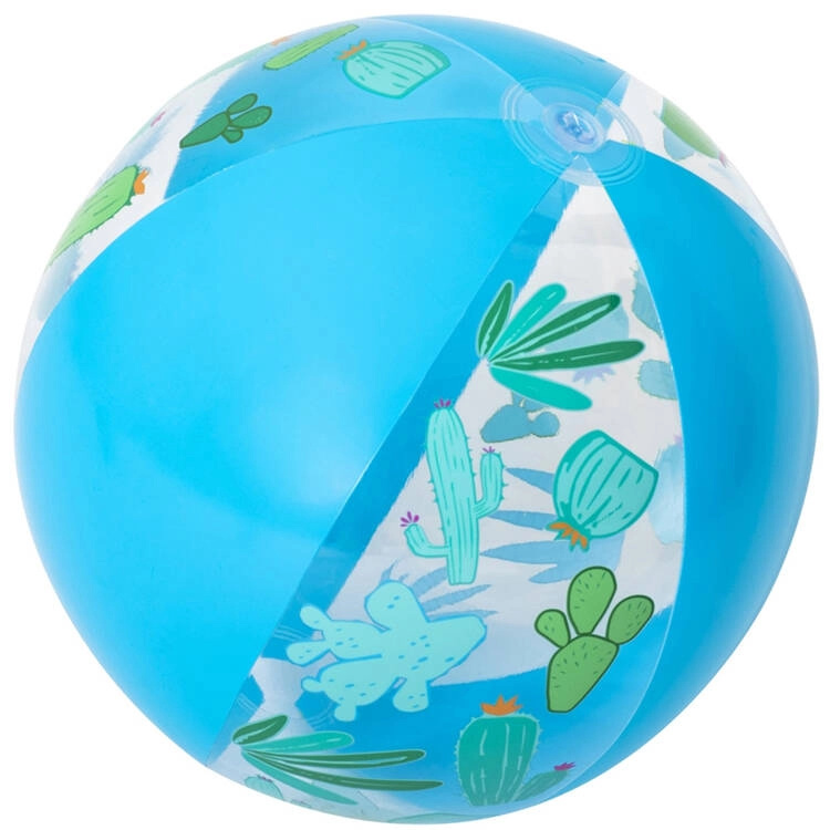 Bestway 31036 Nafukovací míč Groove 'n Splash 51 cm Modrá