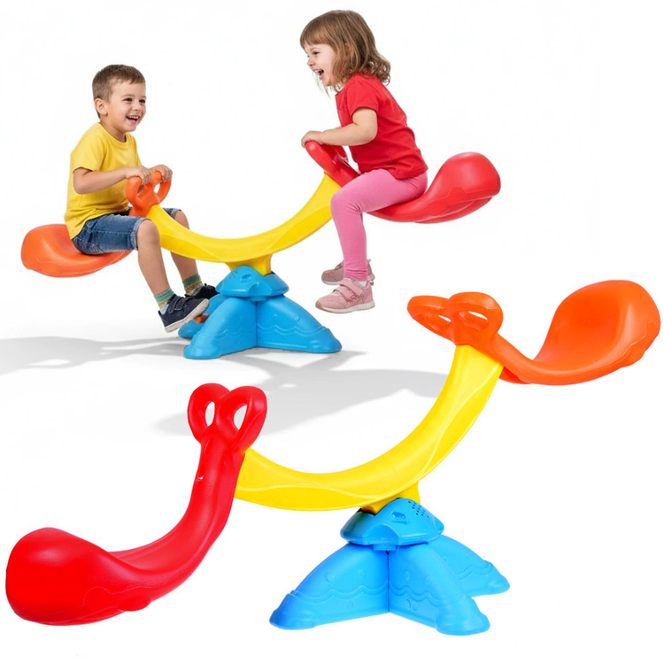 Wahadlová houpačka pro děti s melodiemi a světlem