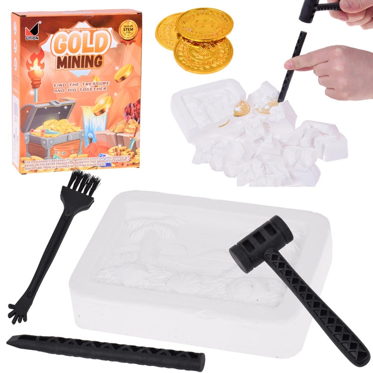 Třpytivé samolepky mozaika Sparkle Gem