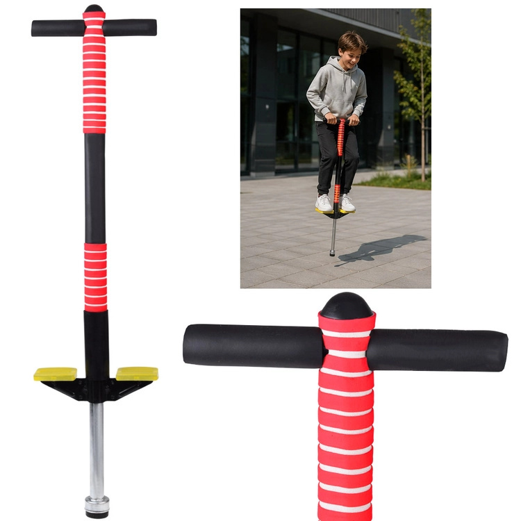 JUMP STICK pogo skákací tyč pro děti