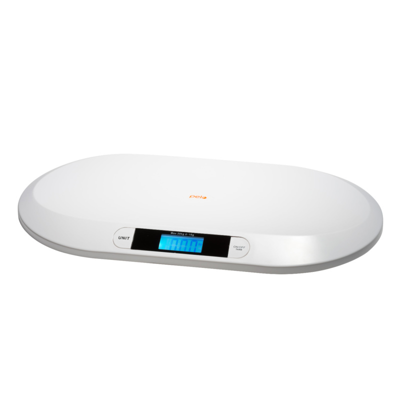 Pelo Kojenecká váha W22