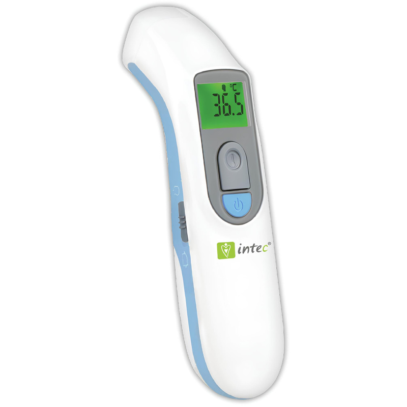 Intec Bezkontaktní teploměr HM-568B
