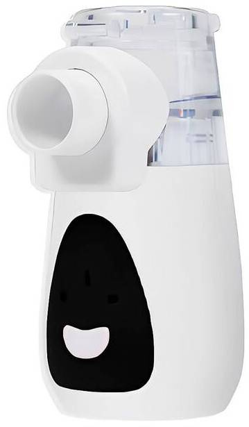 Intec inhalátor TURBO MESH