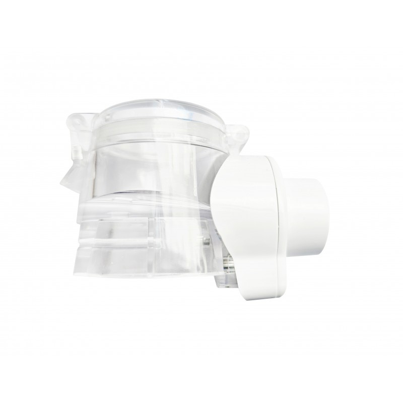 Zásobník na léčivo pro inhalátor Intec Turbo Mesh