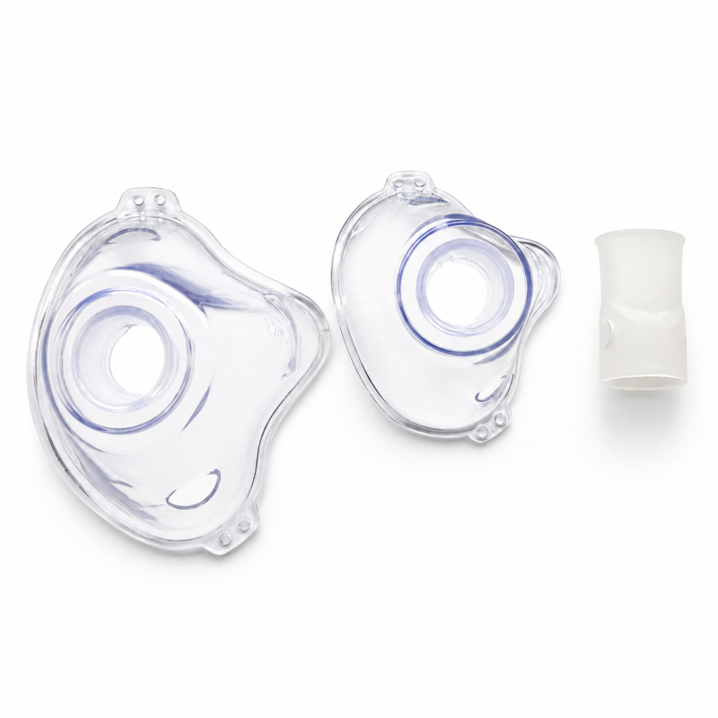 Sada příslušenství pro inhalátor Intec Turbo Mesh