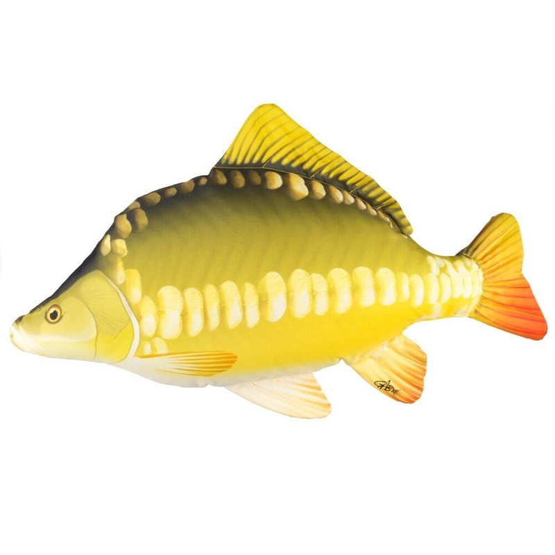 Polštář Kapr obecný 61 cm