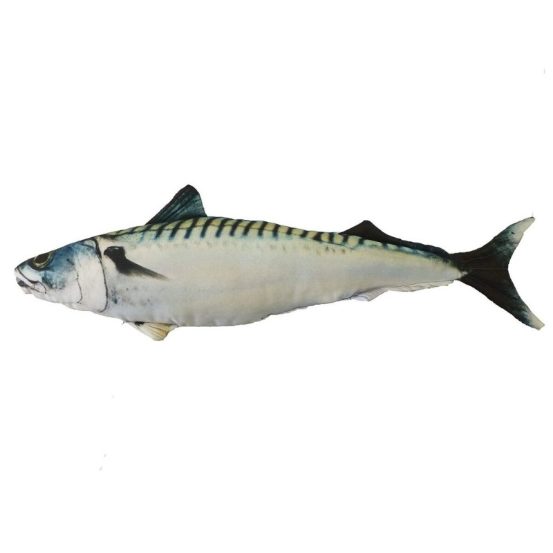 Polštář Makrela 50 cm