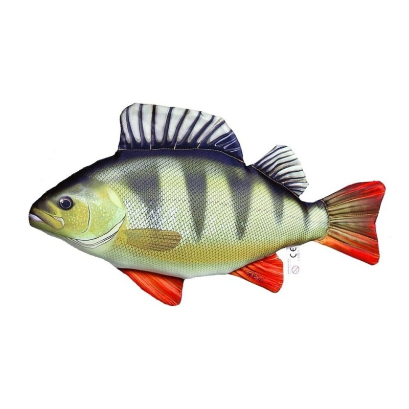 MINI - Okoun říční 34 cm