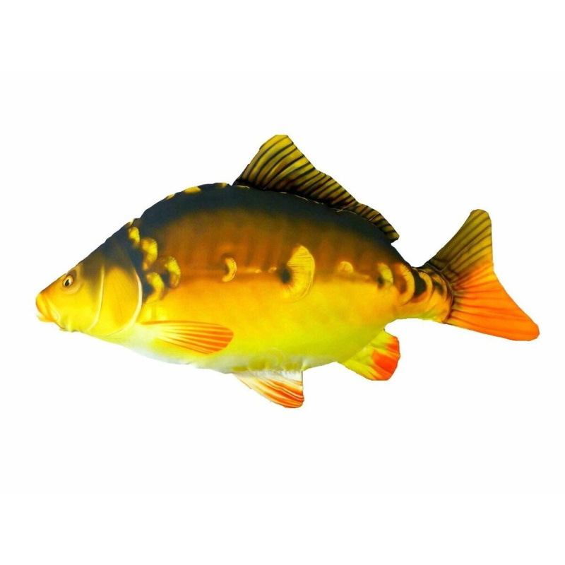 Polštář Kapr obecný 90 cm