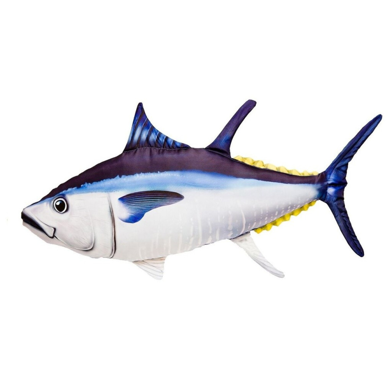 Polštář Tuňák 100 cm