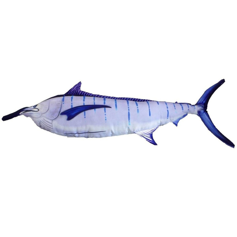 Polštář Marlín 118 cm