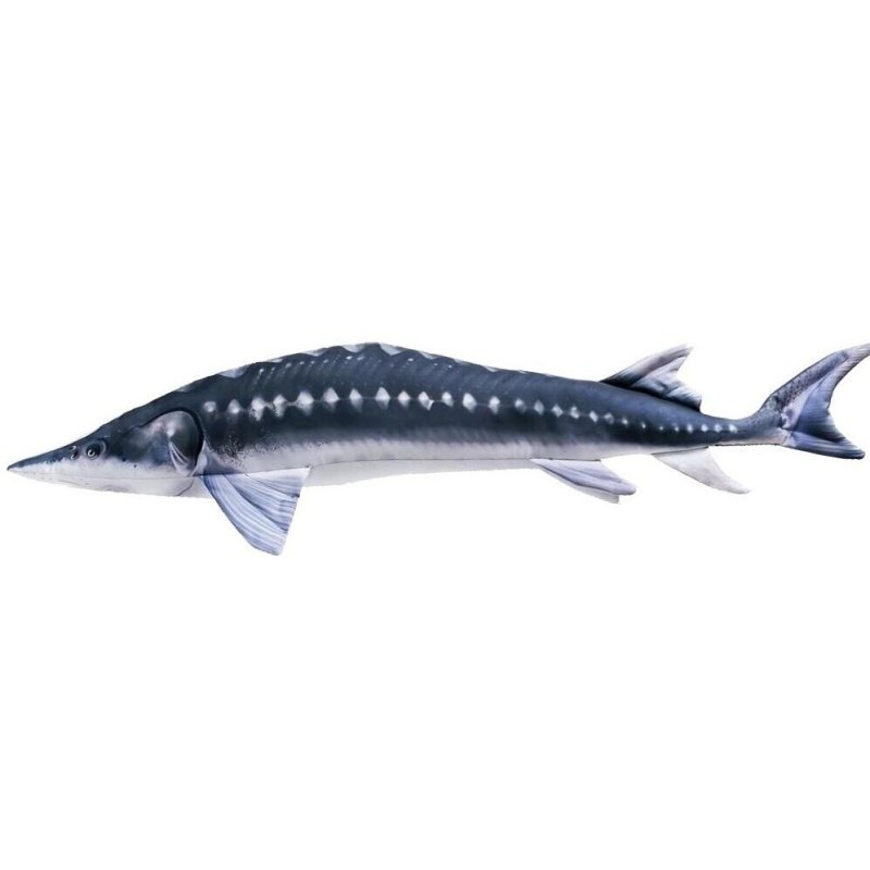 Polštář Jeseter 115 cm