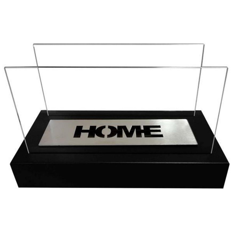 Biokrb home černá struktura