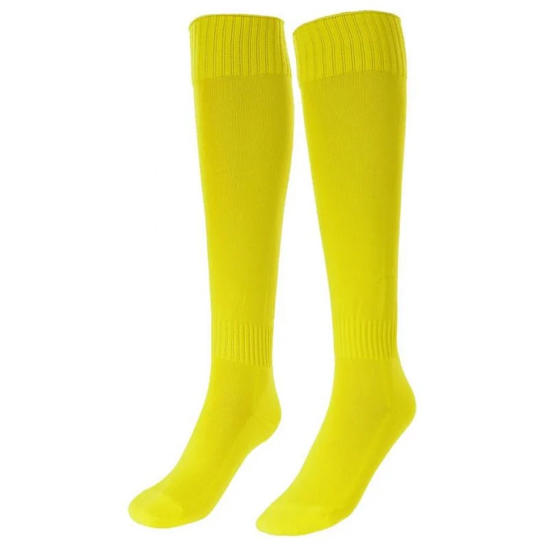 Kamaše Sparks Yellow 27-31 T26-01458 31-35