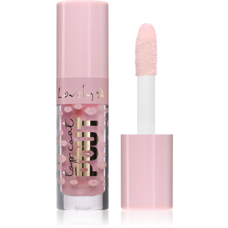 Lovely Pout lesk na rty odstín 2 3 g
