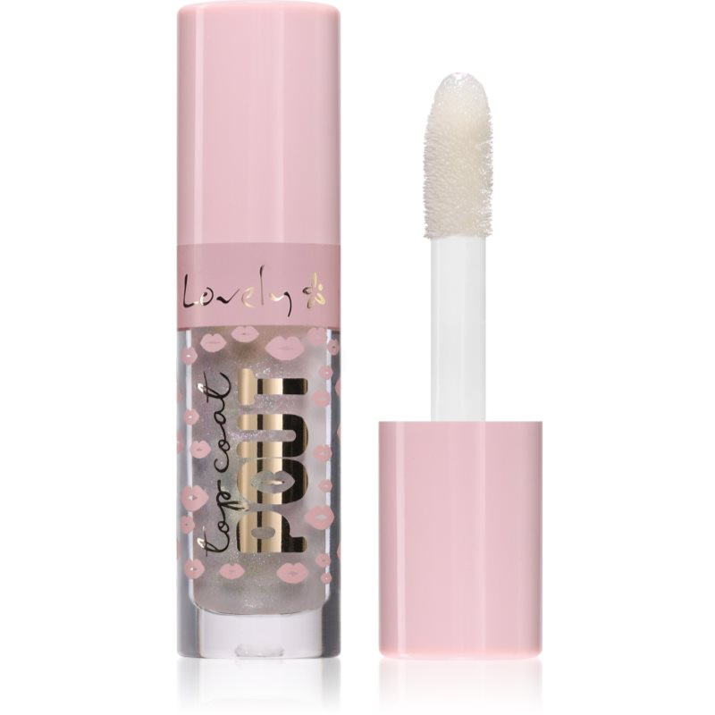 Lovely Pout lesk na rty odstín 6 3 g
