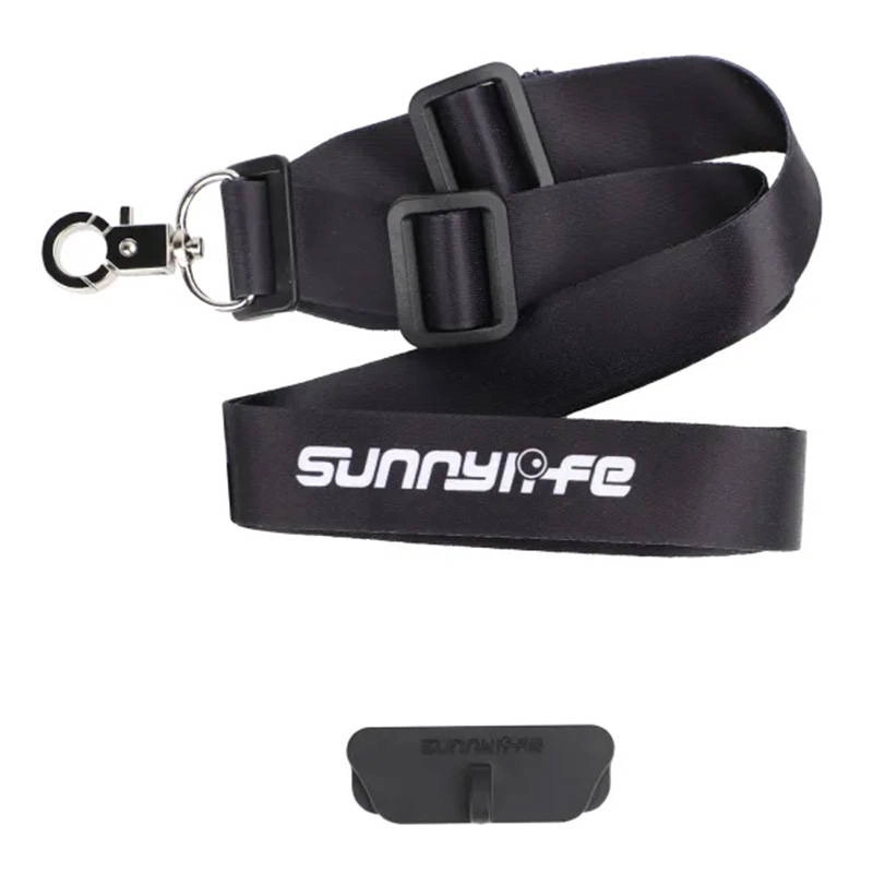 Poutko na krk s držákem pro ovladač DJI RC-N1 / RC-N2 / RC-N3 od Sunnylife