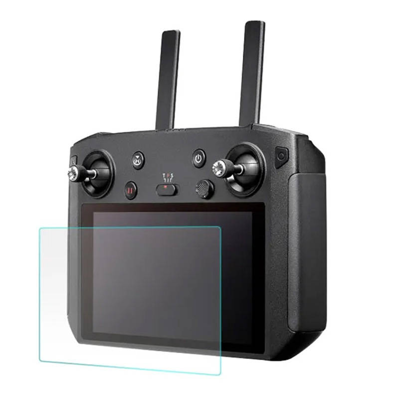 Tvrzené sklo Sunnylife 5,5" pro RC ovladač DJI