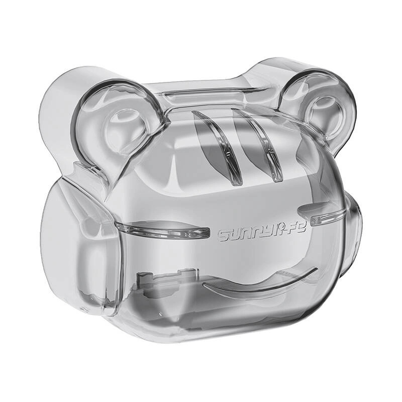 Sunnylife Lens/Gimbal Cover for DJI Mini 4 Pro N4P-G710