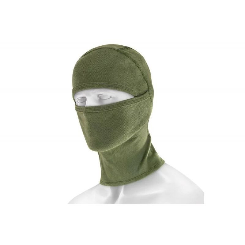Polandex NINJA termoaktivní kukla zelená NEUPLATŇUJE SE