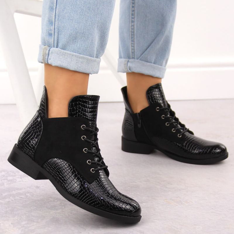 Boty Vinceza W 16477 JAN348A 36