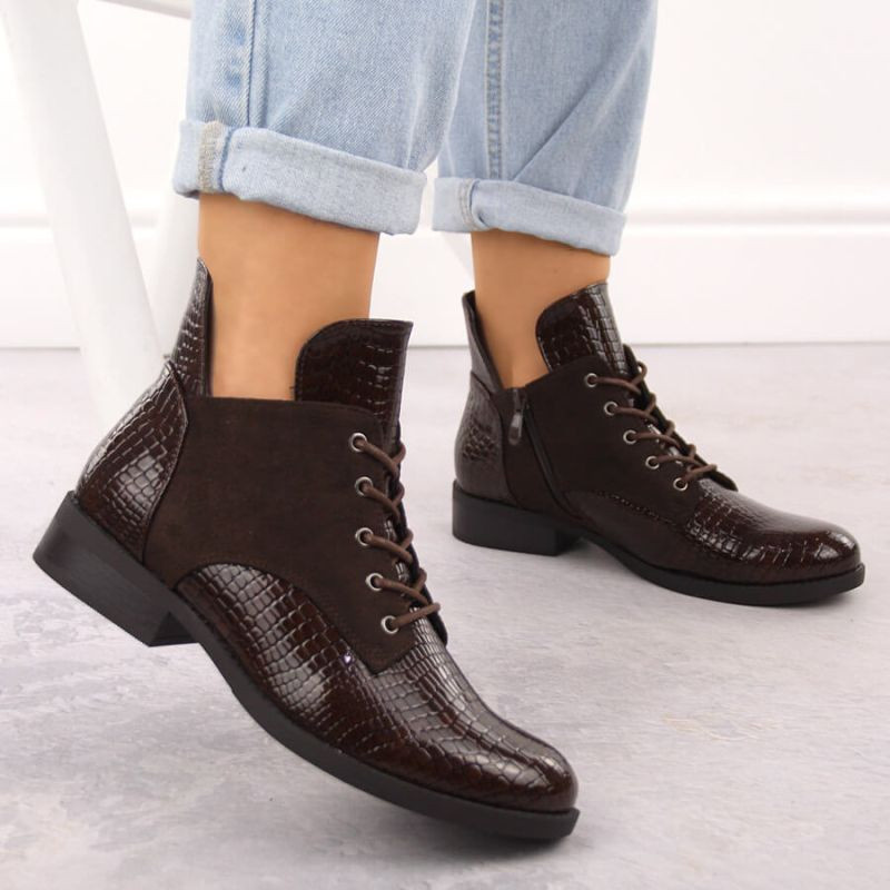 Boty Vinceza W 16477 JAN348B 39