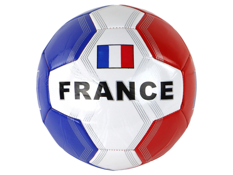 Lean Toys France Flag 24 cm
