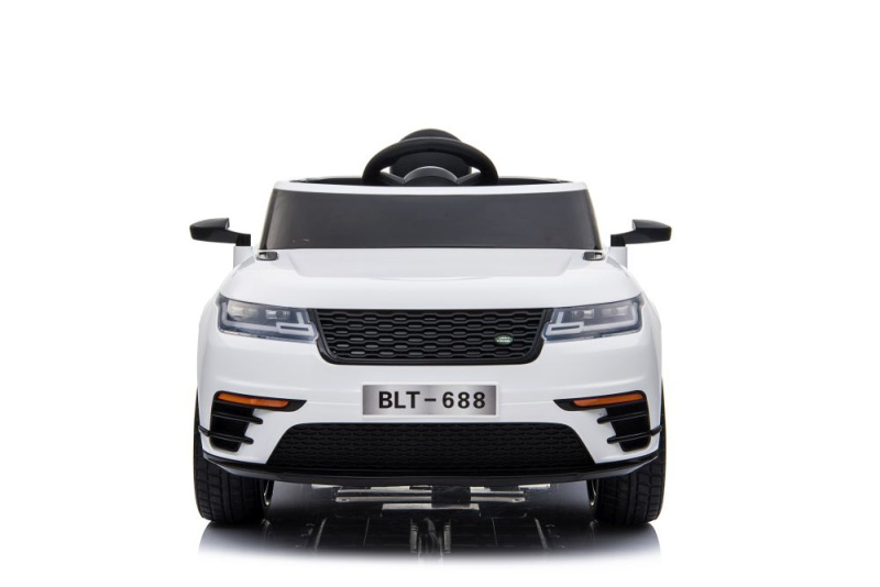 LeanToys dětské elektrické auto BLT-688 bílá