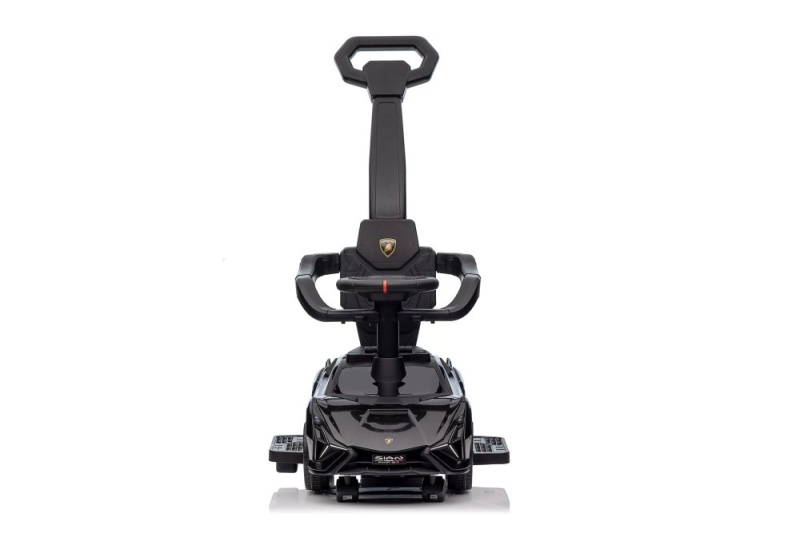 LEANToys Lamborghini QLS-996T černé