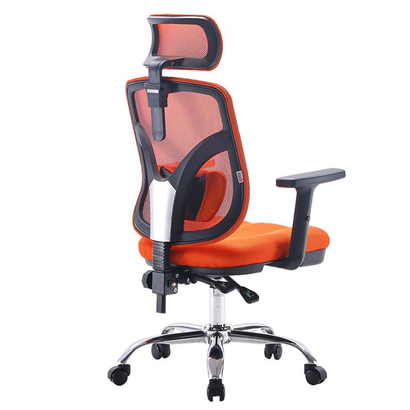 Kancelářské židle Angel Jokasta oranžová