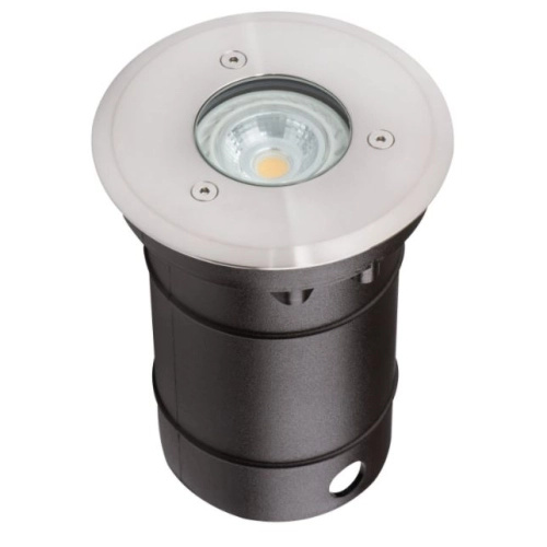 Svítidlo GU10 pojezdové Kanlux Berg DL-10O 10 W