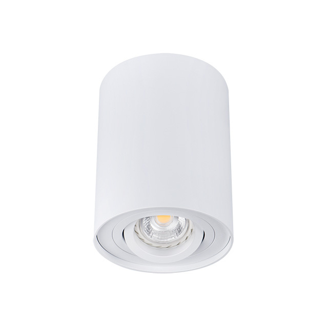 Svítidlo LED Kanlux Bord 10 W bílá