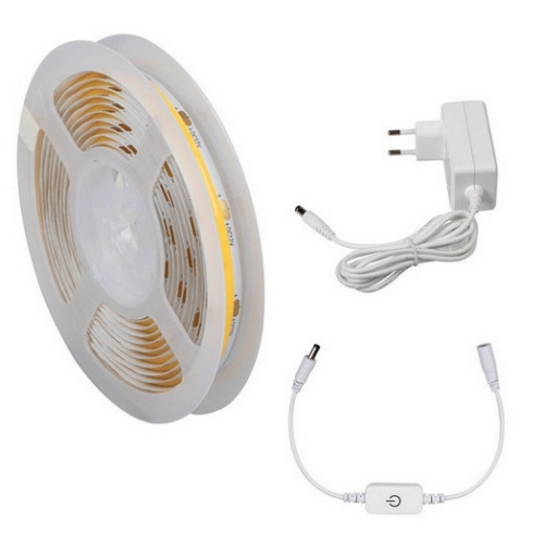 Kanlux COB set DIM-NW, 3 m