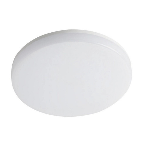 Kanlux LED přisazené stropní svítidlo VARSO s čidlem, 24 W, pr. 327 mm