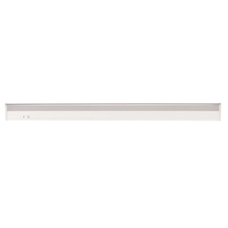 Kanlux LED podlinkové/nábytkové svítidlo MERA 20W NW 2030lm 4000K 36x23x1138 mm