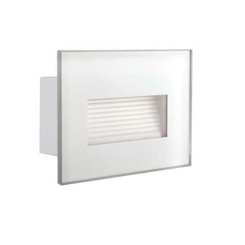 Svítidlo GLASI 33693 LED 3W P NW-W LED